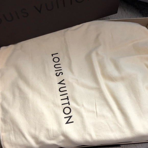 Louis Vuitton Steve Bag - Picture 4 of 8